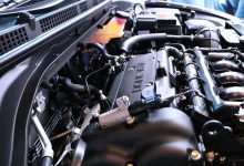 4 Benefits of an Engine Tune-Up