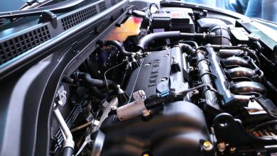 4 Benefits of an Engine Tune-Up