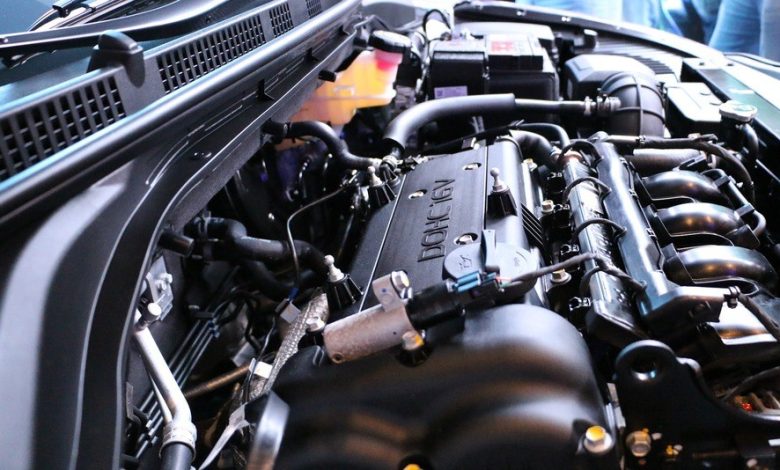 4 Benefits of an Engine Tune-Up