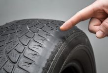 How Often Should I Rotate My Tires? | MINI of Annapolis