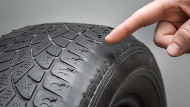 How Often Should I Rotate My Tires? | MINI of Annapolis