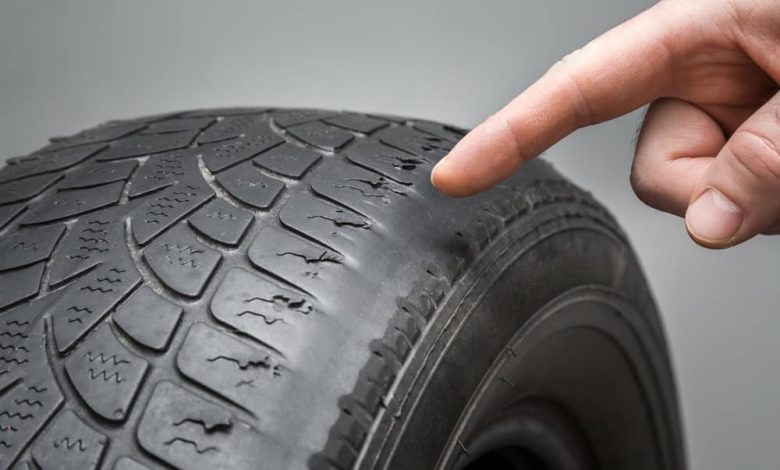 How Often Should I Rotate My Tires? | MINI of Annapolis