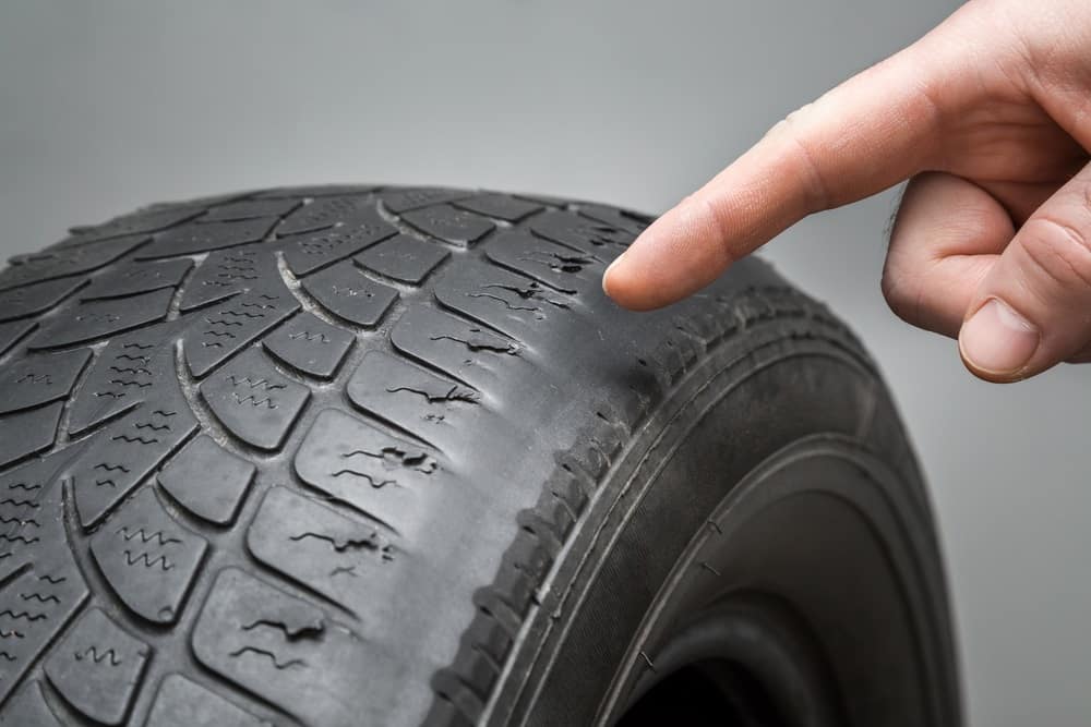 How Often Should I Rotate My Tires? | MINI of Annapolis